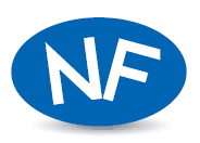 Сертификация NF