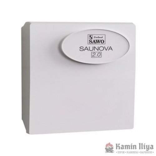   Sawo Saunova 2.0  