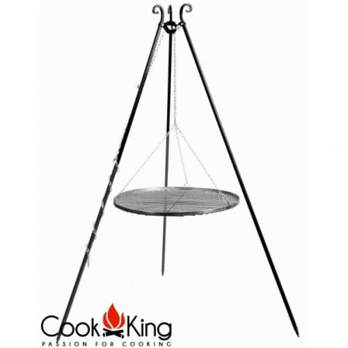  CookKing Black Steel 50  