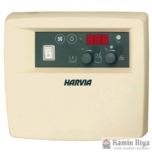  Harvia Combi C105S  