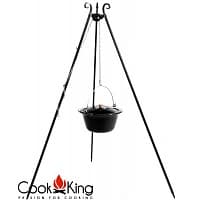 CookKing Enameled Pot 14  