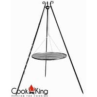  CookKing Black Steel 60  